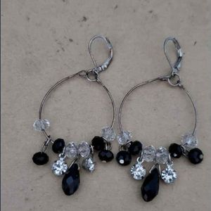 Fashion jewelry earrings